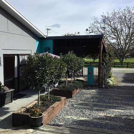Bed and Breakfast Leedale Brightwater Exterior foto