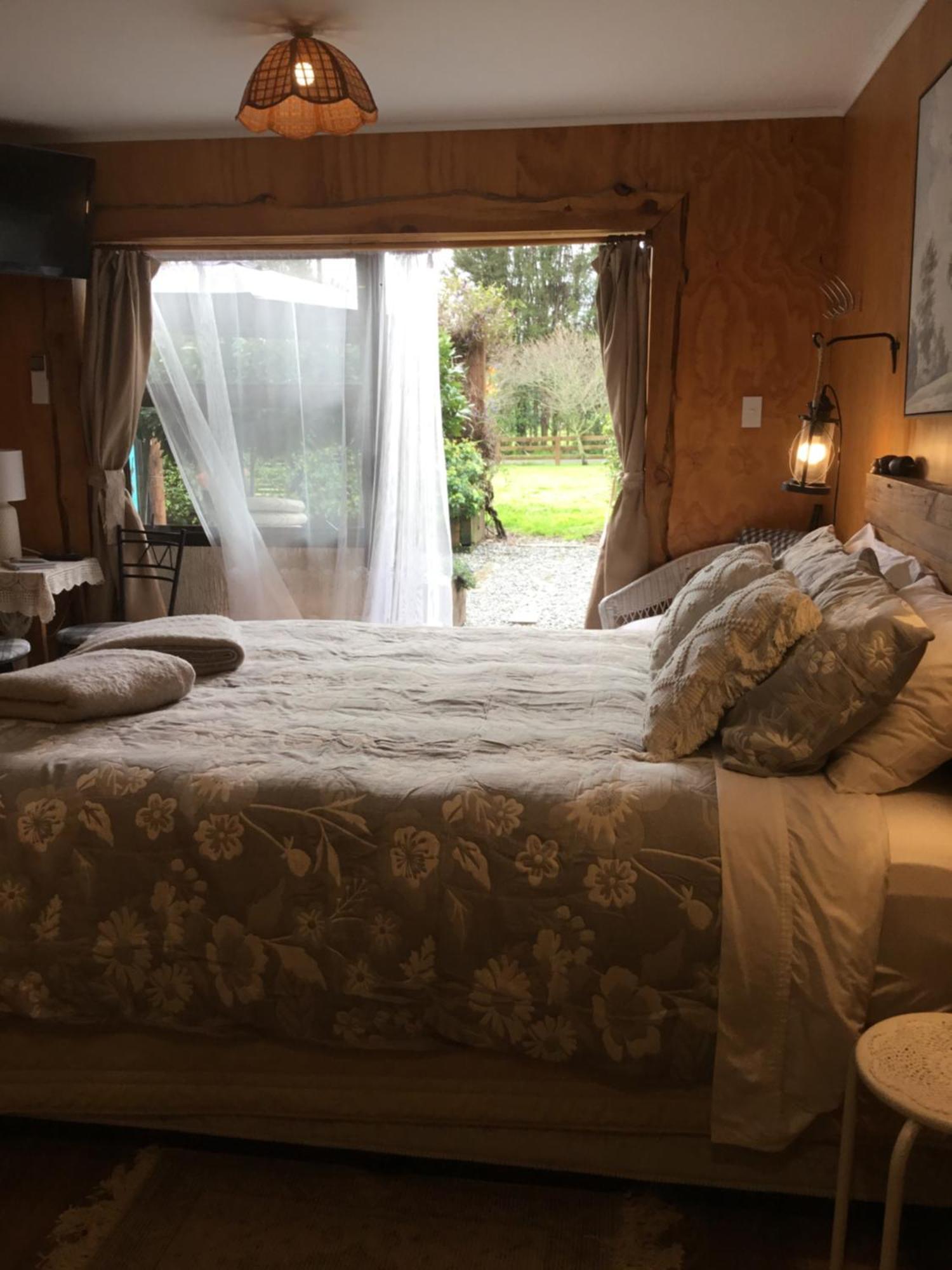 Bed and Breakfast Leedale Brightwater Exterior foto
